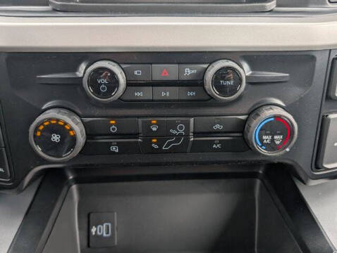 2026 Ford F-350 Super Duty