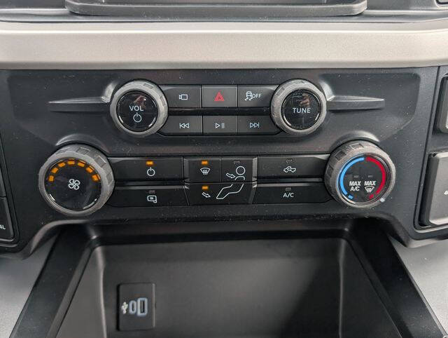 2026 Ford F-350 Super Duty