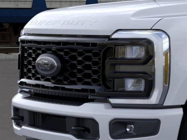 2026 Ford F-350 Super Duty