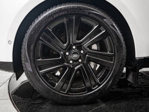 2022 Land Rover Range Rover P400 SE