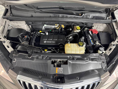 2014 Buick Encore Convenience