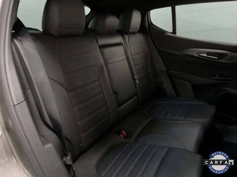 2023 Dodge Hornet GT Plus