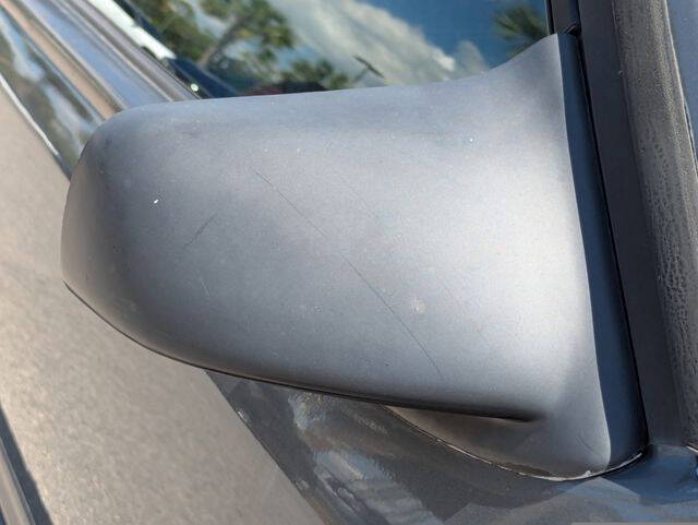 1989 Ford Mustang GT