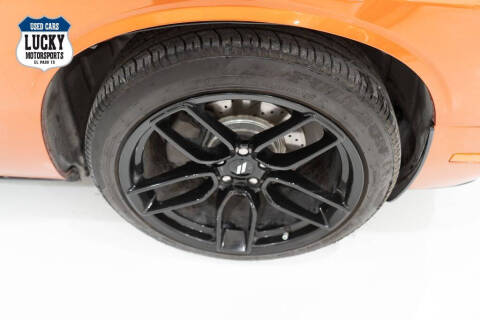 2011 Dodge Challenger