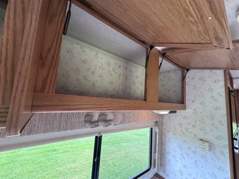1998 Ford E-Series E-350