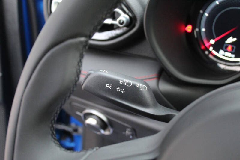 2024 Dodge Hornet GT