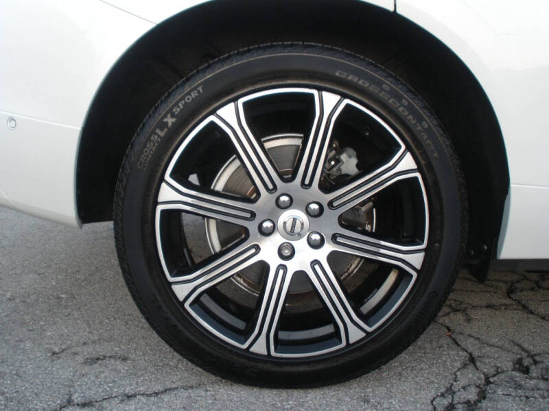 2018 Volvo XC60 T6 Inscription