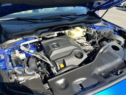 2024 Acura MDX SH-AWD Type S w/Advance Package