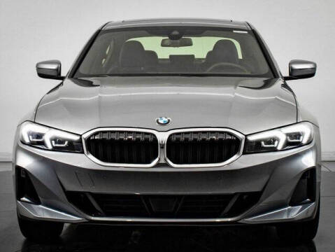 2025 BMW 3 Series 330i xDrive