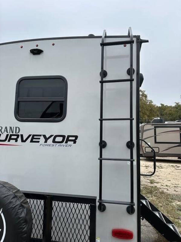 2023 Forest River Surveyor 267RBSS