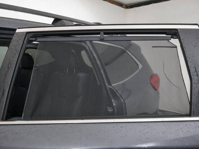 2020 Subaru Ascent Limited 7-Passenger