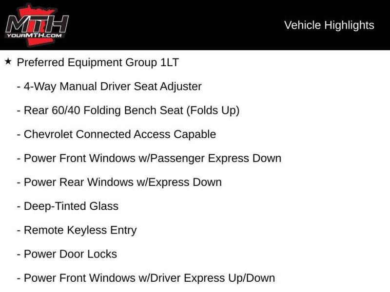 2023 Chevrolet Silverado 2500HD