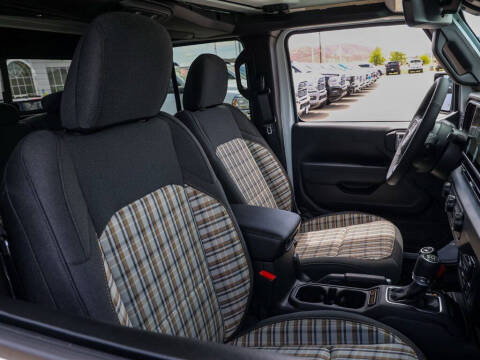2026 Jeep Gladiator 85th Anniversary Edition