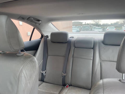 2009 Lexus ES 350