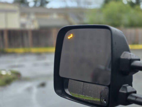 2018 Nissan Titan XD SL