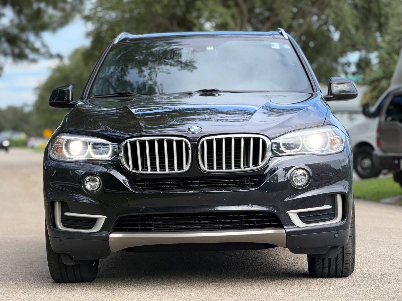 2018 BMW X5 for sale at All Will Drive Motors in Davie, FL