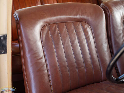 1949 Bentley Mark VI