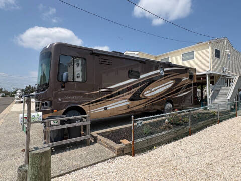 2015 Ford Vacationer