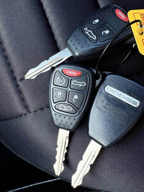 2013 Dodge Avenger SXT