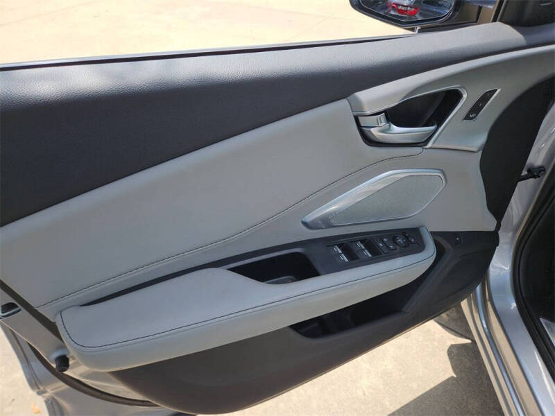 2023 Acura RDX w/Tech