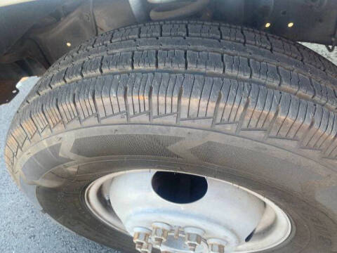 1986 Ford F-350 Super Duty