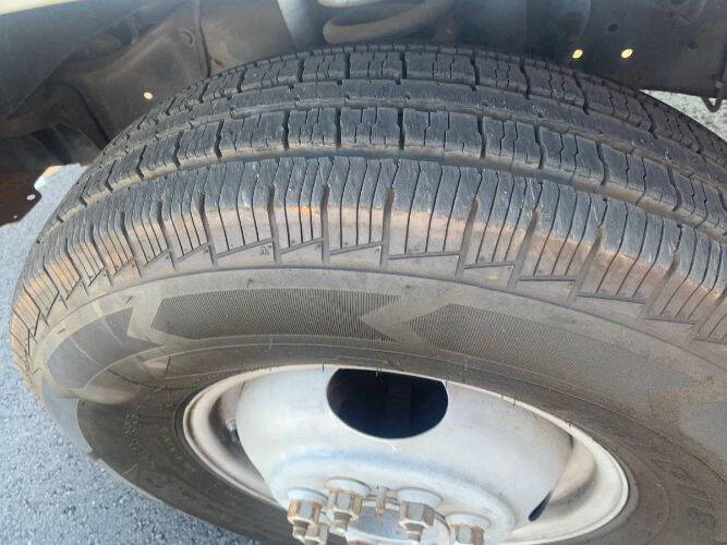 1986 Ford F-350 Super Duty