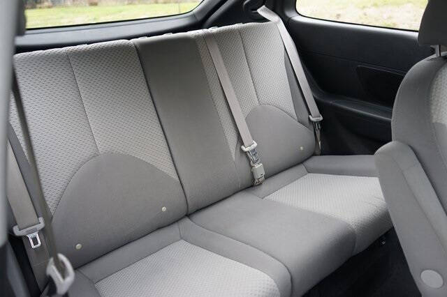 2008 Hyundai Accent GS