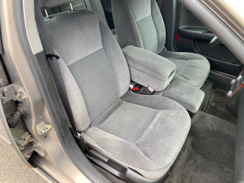 2007 Chevrolet Impala LT