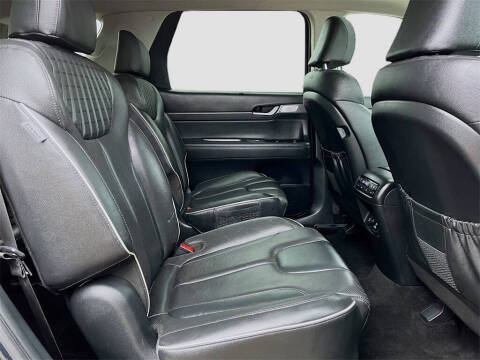 2023 Hyundai Palisade Limited