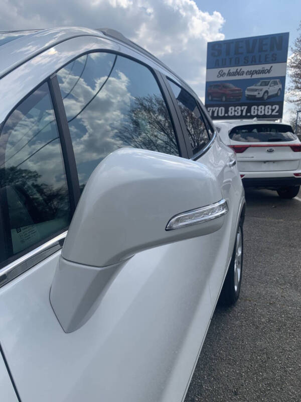 2016 Buick Encore Convenience