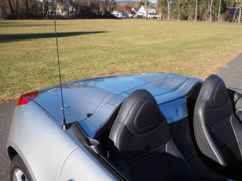 2006 Pontiac Solstice