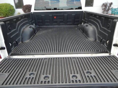 2009 Dodge Ram 1500 ST