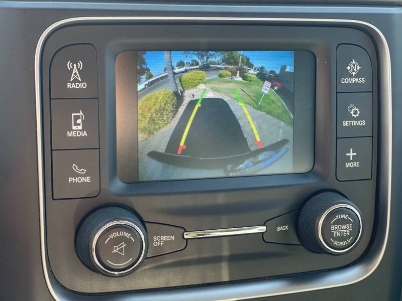 2017 RAM 2500 Tradesman