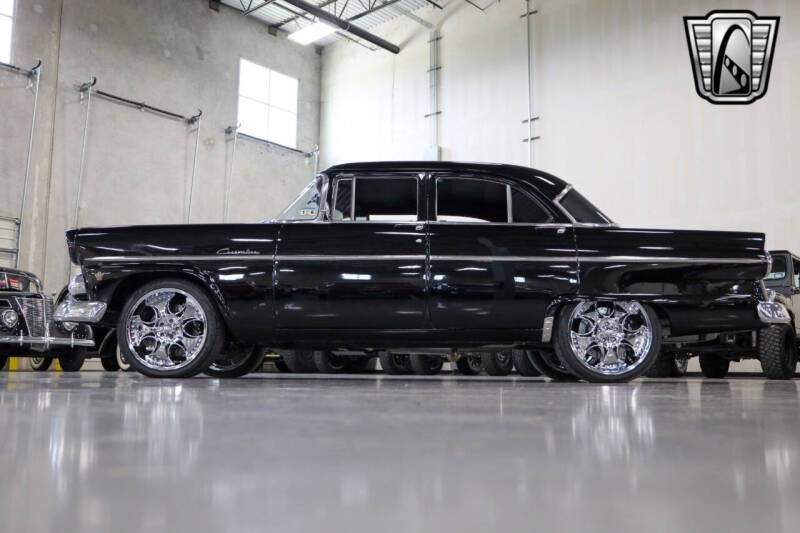 1955 Ford Fairlane
