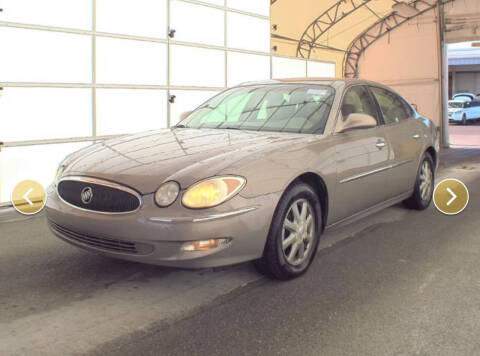 2007 Buick LaCrosse for sale at 269 Auto Sales LLC in Kalamazoo MI