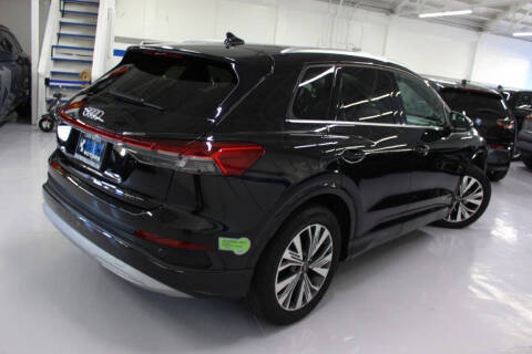 2023 Audi Q4 e-tron Premium Plus 40