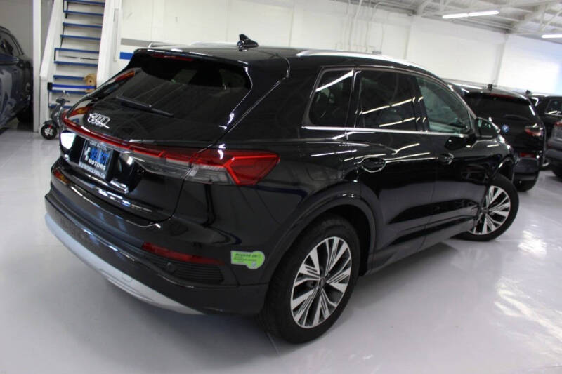 2023 Audi Q4 e-tron Premium Plus 40