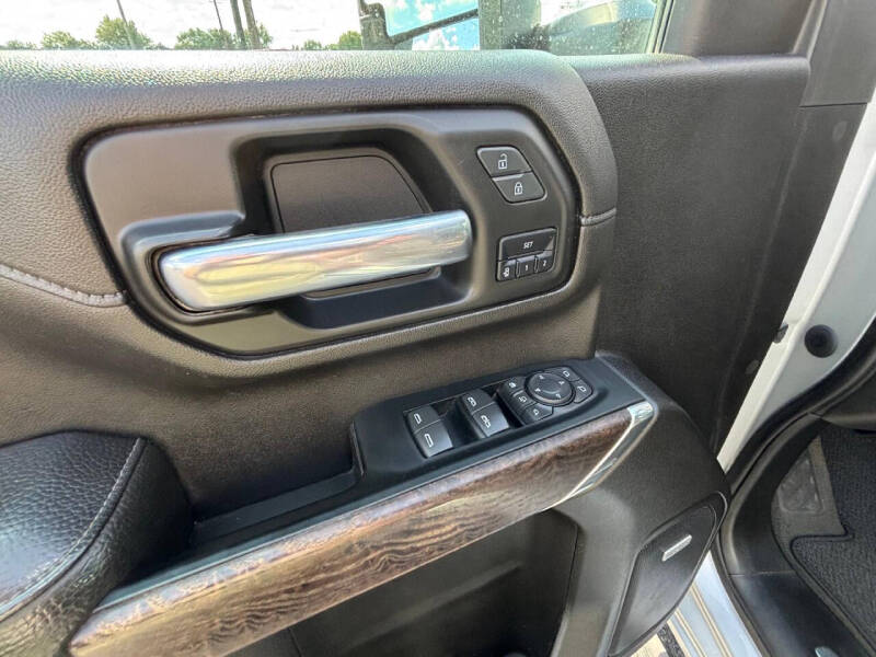 2023 GMC Sierra 2500HD