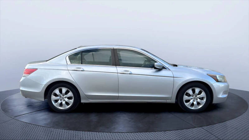 2009 Honda Accord EX