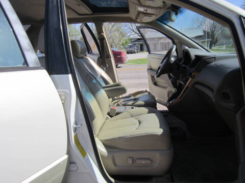 1999 Lexus RX 300
