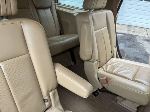 2014 Ford Expedition XLT