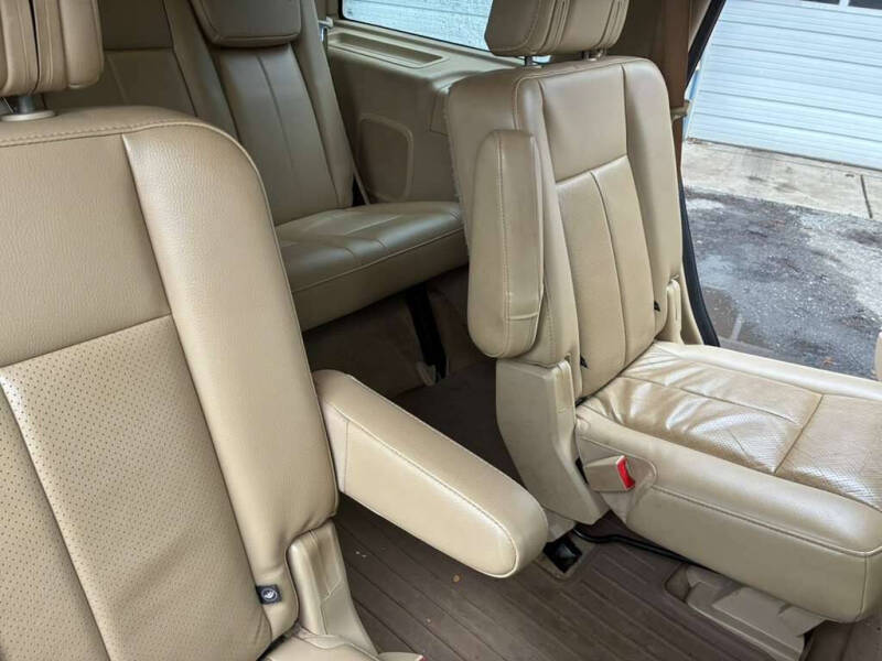 2014 Ford Expedition XLT