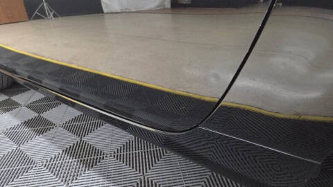 2008 Mazda MX-5 Miata