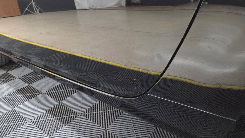 2008 Mazda MX-5 Miata