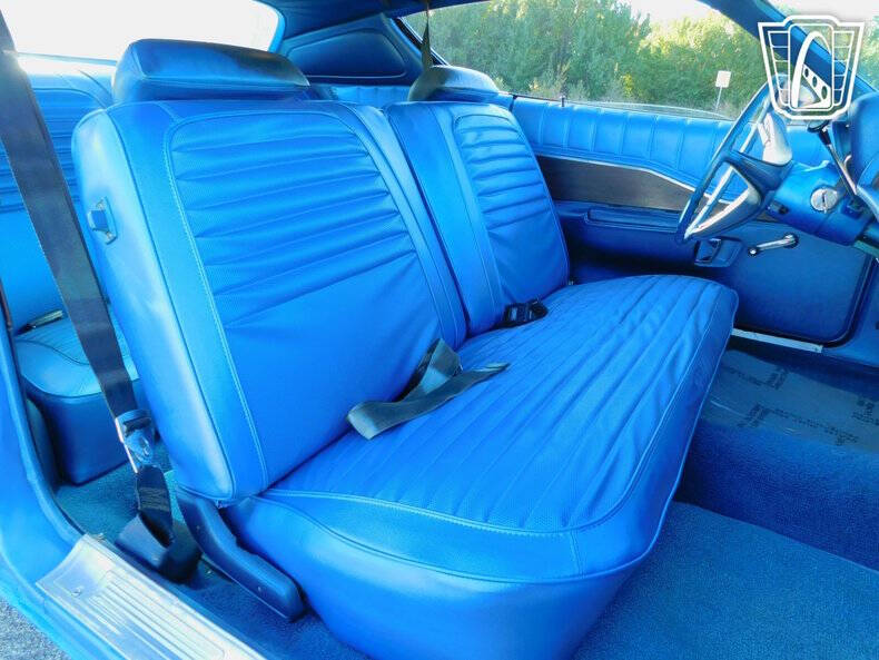 1972 Dodge Charger