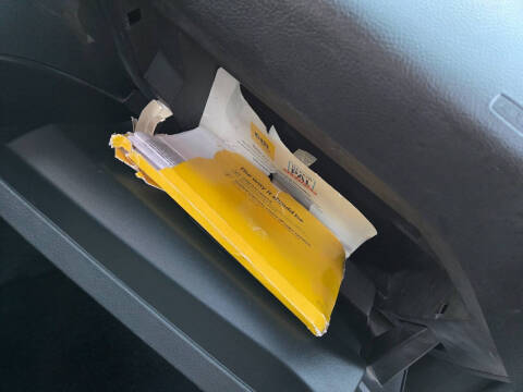 2013 Ford Focus Titanium