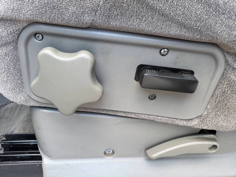 2000 Chevrolet Silverado 1500