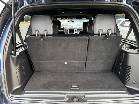 2016 Ford Expedition XLT