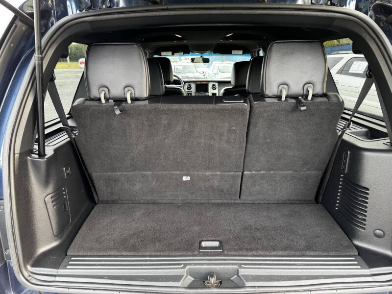 2016 Ford Expedition XLT