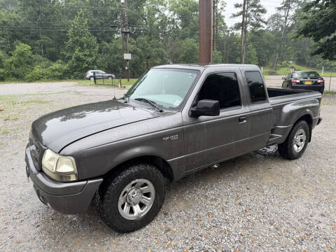 2000 Ford Ranger